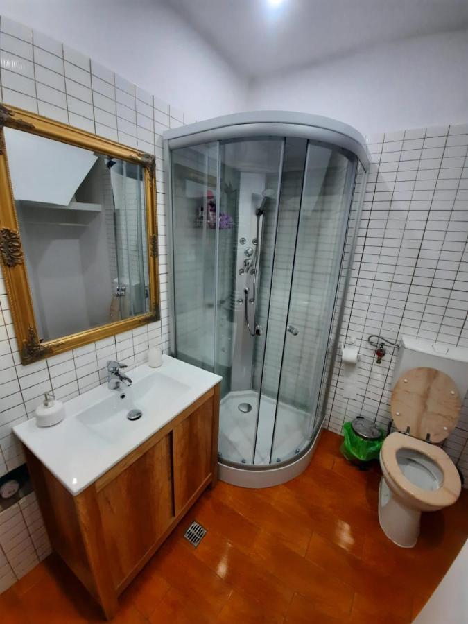 Republicii Apartment Braşov Extérieur photo