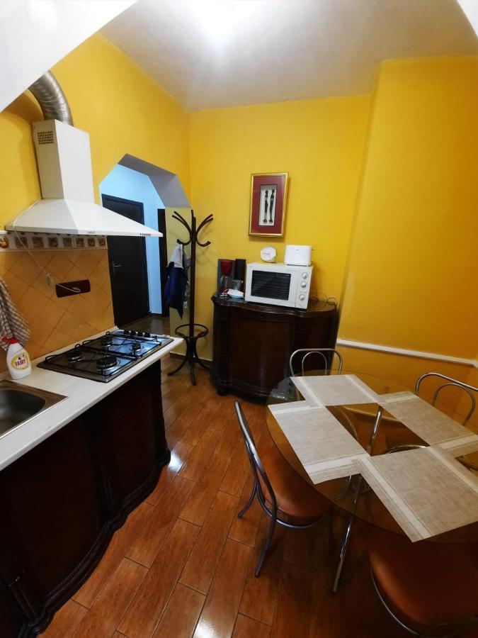 Republicii Apartment Braşov Extérieur photo
