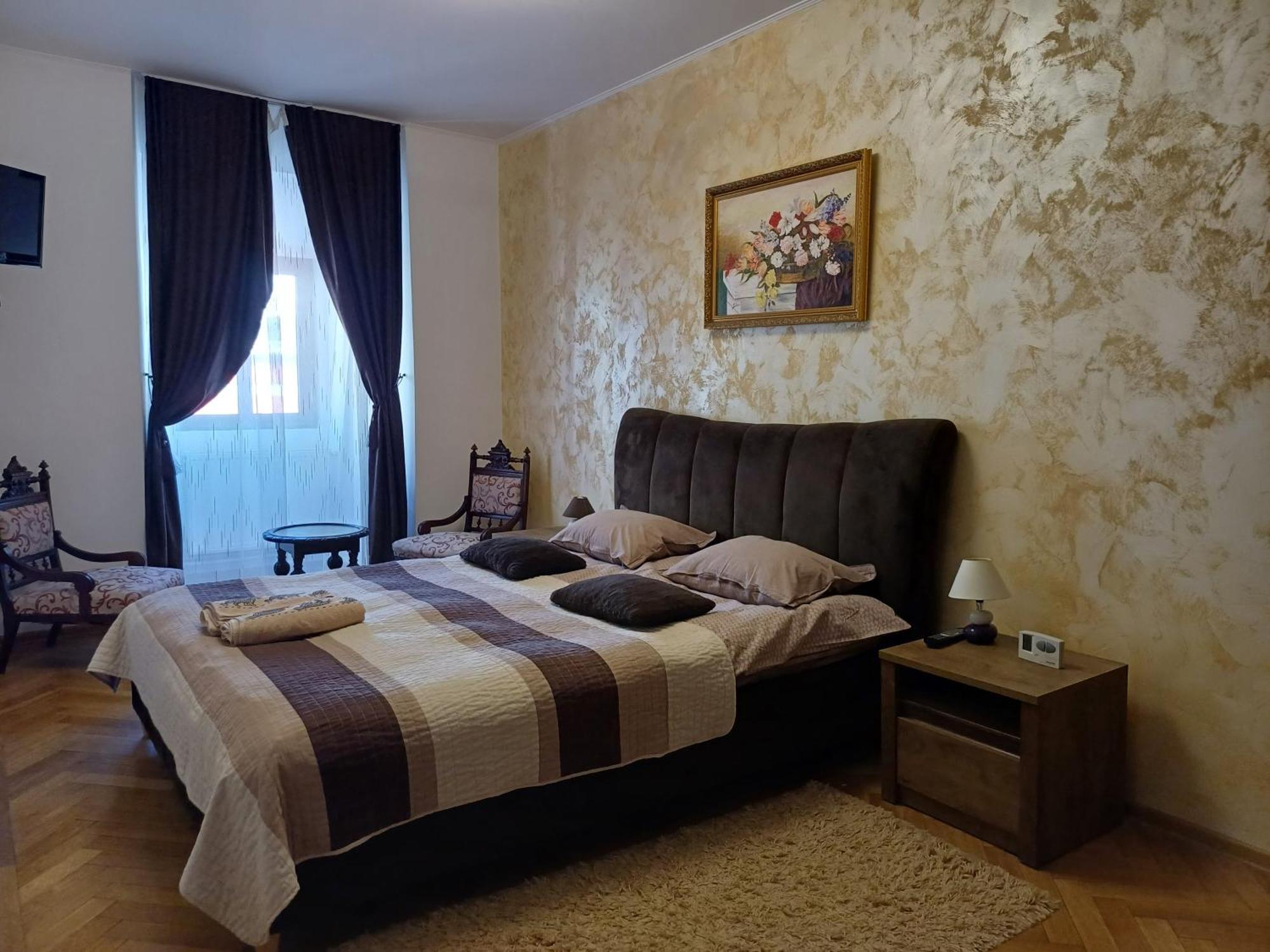 Republicii Apartment Braşov Extérieur photo