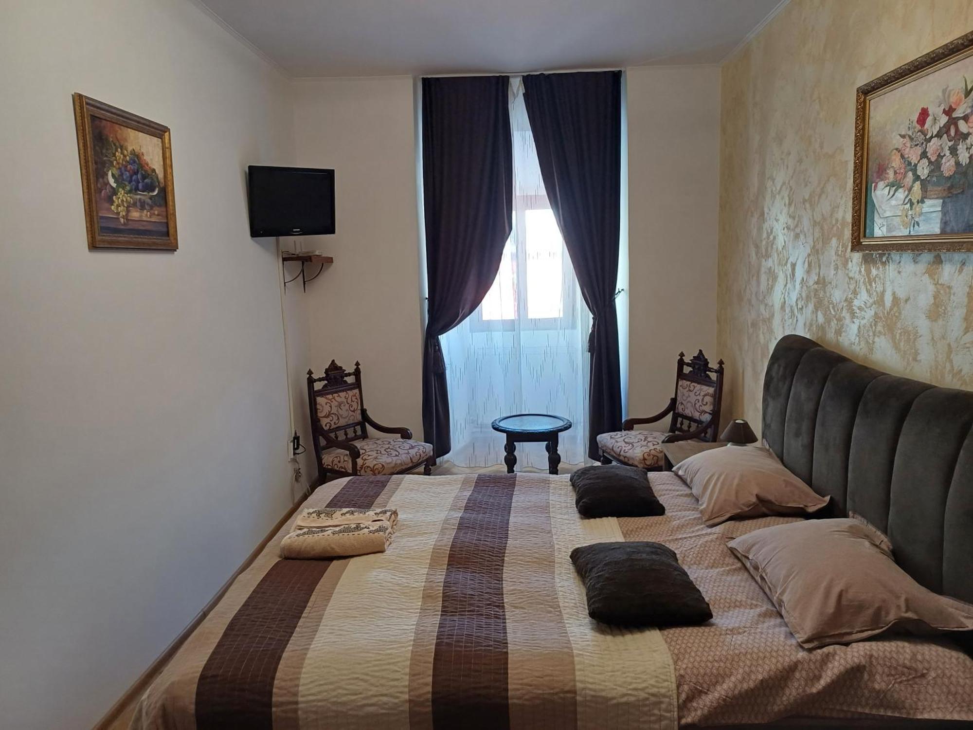 Republicii Apartment Braşov Extérieur photo